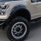 Spec-D Tuning 15-Up Ford F150 Fender Flares Matte  FDF-F15015A-PK-MP - alternate 4